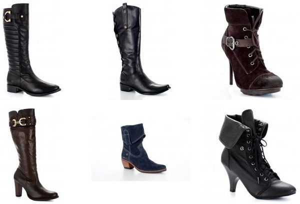 Coleção Carmen Steffens Outono Inverno 2012