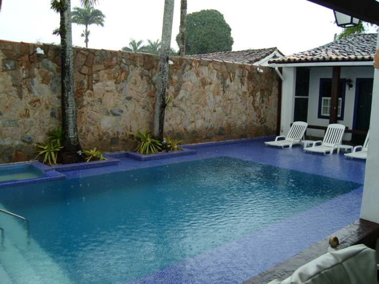 Pousada Porto Imperial – Paraty/RJ