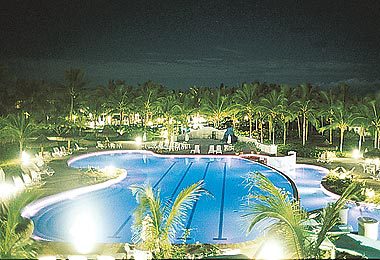 Hotel Transamérica Ilha de Comandatuba