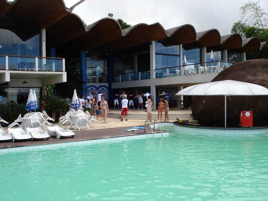 Portogalo Suíte Hotel – Angra dos Reis/ RJ