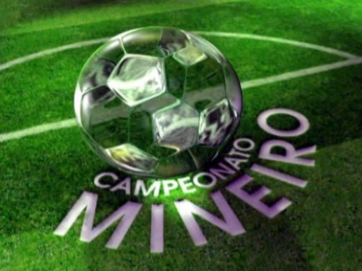 Tabela Campeonato Mineiro 2013 - Jogos, Classificação