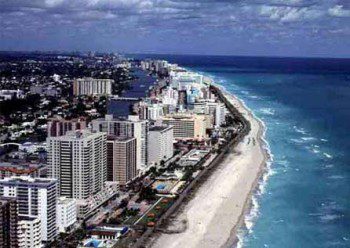Pacote de Viagens Miami 2013